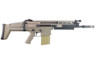Double Bell SCR-L AEG Rifle in Desert Tan (805T)
