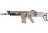 Double Bell SCR-L AEG Rifle in Desert Tan (805T)