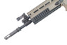 Double Bell SCR-L AEG Rifle in Desert Tan (805T)