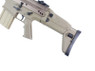 Double Bell SCAR-H M-Lok AEG Rifle in Desert Tan (804S)