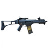Double Bell G36 IDZ Style AEG G-003 Airsoft gun in Black (G-003-BK)