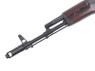 Double Bell AKS-74N AEG Rifle Folding Stock in Real Wood & Metal