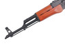 Double Bell AK47 AEG Rifle in Real Wood & Metal Finish (023-BK)