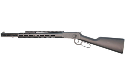 Double Bell 103B1 Raptor Zero M1894 Co2 Tactical Winchester in Black