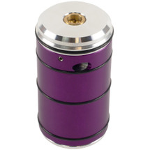StratAIM EPSILON Reusable Frag Grenade in Purple