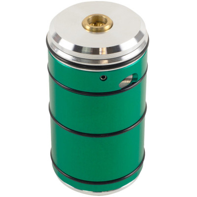 StratAIM EPSILON Reusable Frag Grenade in Green