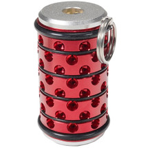 StratAIM Nova Reusable Frag Grenade in Red