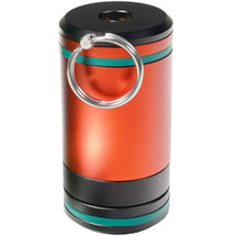 StratAIM Echo Blast Cap Sound Grenade in Red (STA-ECHO-RED)