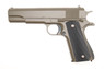 Galaxy G13 Full Metal Spring BB Gun in Desert Tan