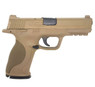 Galaxy G51 M&P Big Bird Full Metal BB Gun in Desert Tan