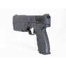 KRYTAC SilencerCo Maxim 9 Gas Blowback Pistol (213434)