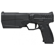 KRYTAC SilencerCo Maxim 9 Gas Blowback Pistol