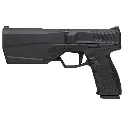 KRYTAC SilencerCo Maxim 9 Gas Blowback Pistol