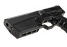 KRYTAC SilencerCo Maxim 9 Gas Blowback Pistol