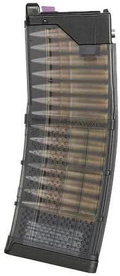Lancer L5AWM Gas Magazine Fits CGS & TM MWS System Rifles
