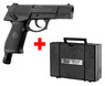 Concorde Defender Co2 Cal.50 Semi Auto Paintball Marker Pistol