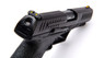 Umarex - Walther PPQ M2 T4E 0.43 Co2 Powered Paintball Marker Pistol