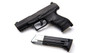 Umarex - Walther PPQ M2 T4E 0.43 Co2 Powered Paintball Marker Pistol