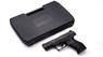 Umarex - Walther PPQ M2 T4E 0.43 Co2 Powered Paintball Marker Pistol