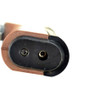 Hawsan/Farsan - Mad Max Contender Break Top Gas Pistol in Silver & Wood