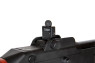 S&T Type 64 AEG Airsoft Support Rifle in Wood Finish