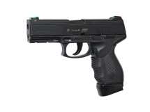 ASG Sport 106 CO2 Airsoft Pistol Non BlowBack in Black