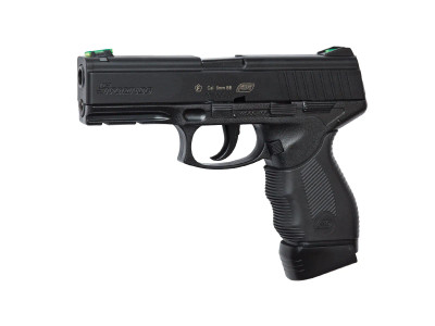 ASG Sport 106 CO2 Airsoft Pistol Non BlowBack in Black