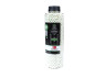 ASG Alpha Blaster BB Pellets 3300 x 0.28g Green Tracers in Bottle (20183)