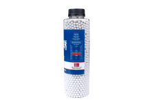 ASG Alpha Blaster BB Pellets 3300 x 0.25g in Bottle (20174)