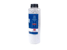 ASG Alpha Blaster BB Pellets 3300 x 0.30g in Bottle (20176)