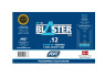 ASG Beta Blaster BB Pellets 3300 x 0.12g in Bottle (20167)