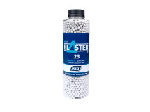 ASG Beta Blaster BB Pellets 3300 x 0.23g in Bottle (20169)