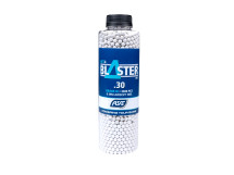 ASG Beta Blaster BB Pellets 3300 x 0.30g in Bottle (20172)