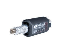 ASG ULTIMATE Airsoft Motor PRO26K Long Axle (20220)