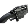 Action Army AAC T11S Bolt Action Sniper Rifle in Black (19887)