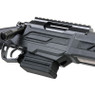 Action Army AAC T11S Bolt Action Sniper Rifle in Black (19887)