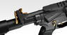 Tokyo Marui MTR16 Gas Blowback Rifle Golden Version (142986)