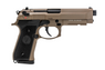 Vorsk VM9 Osiris GBB Airsoft Pistol in Desert Tan (VGP-05-04)