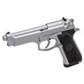 Raven R92F Gas Blowback Pistol in Silver (RGP-05-18)