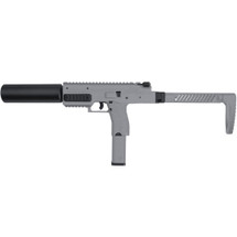 VORSK VMP-1X SMG Gas BlowBack Sub Machine Gun in Grey