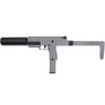 VORSK VMP-1X SMG Gas BlowBack Sub Machine Gun in Grey