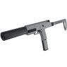 VORSK VMP-1X SMG Gas BlowBack Sub Machine Gun in Grey