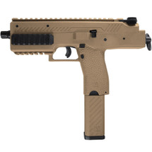 VORSK VMP-1C Gas BlowBack SMG in Desert Tan (VGS-01-02C)
