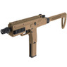 VORSK VMP-1 SMG Gas BlowBack Sub Machine Gun in Desert Tan (VGS-01-02)