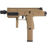 VORSK VMP-1 SMG Gas BlowBack Sub Machine Gun in Desert Tan (VGS-01-02)