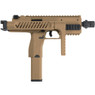 VORSK VMP-1 SMG Gas BlowBack Sub Machine Gun in Desert Tan (VGS-01-02)