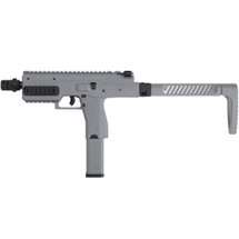 VORSK VMP-1 SMG Gas BlowBack Sub Machine Gun in Urban Grey (VGS-01-03)