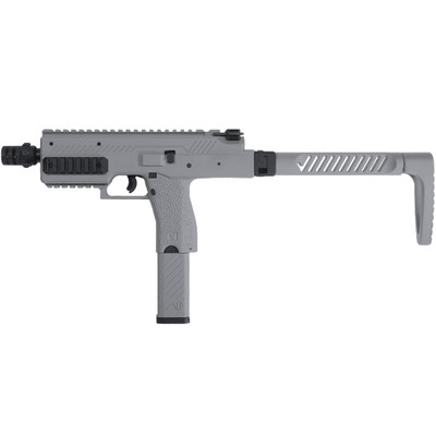VORSK VMP-1 SMG Gas BlowBack Sub Machine Gun in Urban Grey (VGS-01-03)