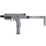 VORSK VMP-1 SMG Gas BlowBack Sub Machine Gun in Urban Grey (VGS-01-03)