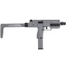 VORSK VMP-1 SMG Gas BlowBack Sub Machine Gun in Urban Grey (VGS-01-03)